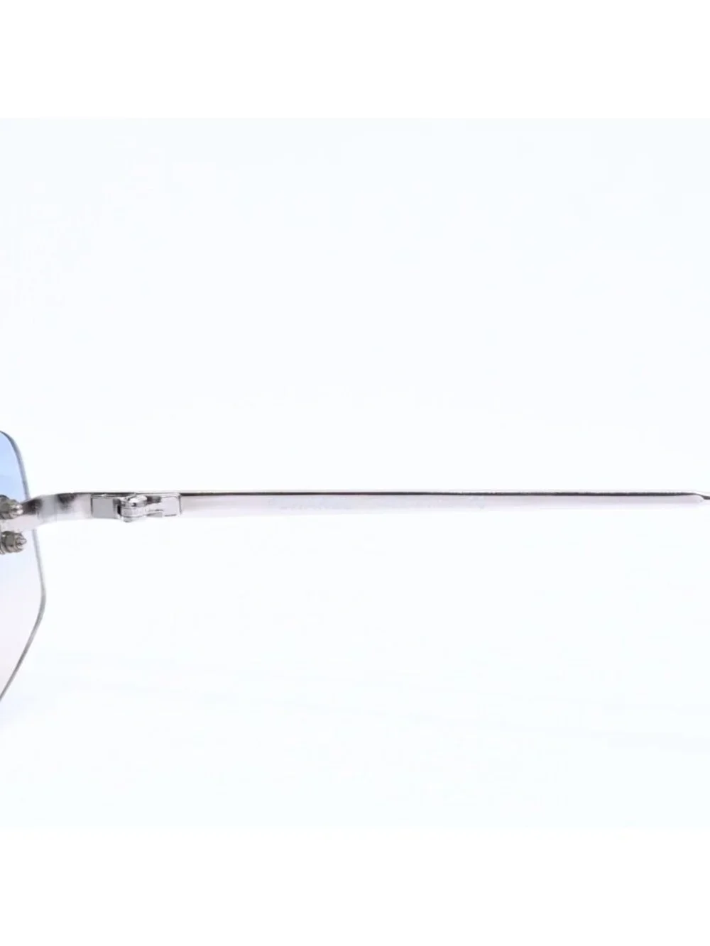 Chanel Sunglasses Eyewear CC Logo